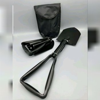 بیلچه ارتشی 