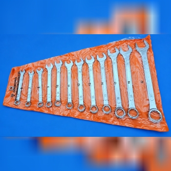 آچار یکسر رینگی