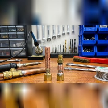  اتصالات ابتدا و انتهای تورچ مکسی ۴۰۰۰ 