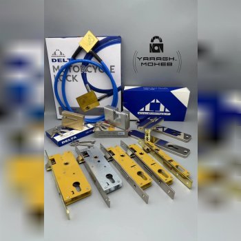 ⭐️پخش دست اول محصولات شرکت دلتا⭐️