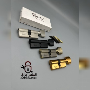 ⭐️سیلندر سرویس ۷سانت جعبه کادویی روستیک⭐️