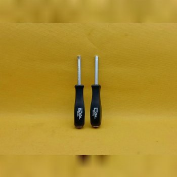 پیچ گوشتی بکسی 1/4 میتا 