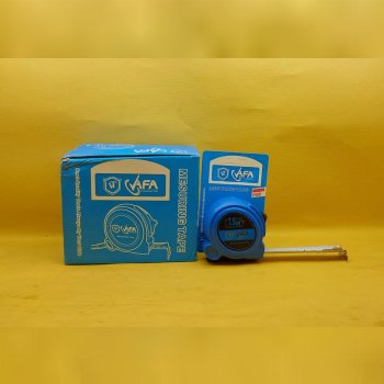 متر 7/5 متری نشکن وفا 