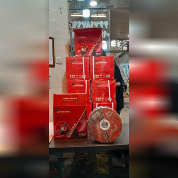استیلبر ۱۱۵در ۱