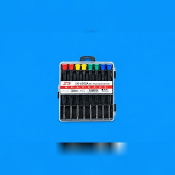 پیچگوشتی ساعتی ۸ عددی sH