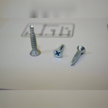 ⭕️پیچ سرتخت مته تایوانی و چینی با ضمانت کیفیت در ت