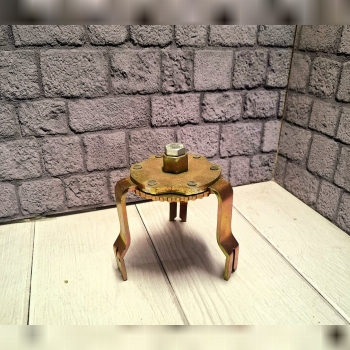 آچار درب باک بنزین