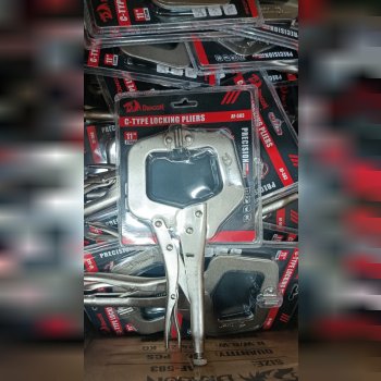 انبرقفلی هماهنگ شونده