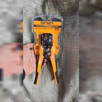 سیم لخت کن اتومات دینگی
