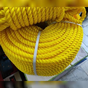طناب پلاستیکی درجه یک