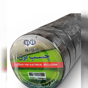 چسب برق زمان نور