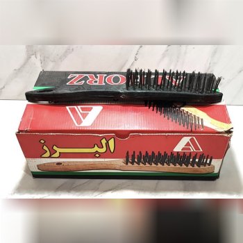 فرچه سیمی البرز و دکور
