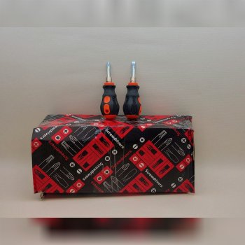  پیچ گوشتی دوطرفه دسته موتوری