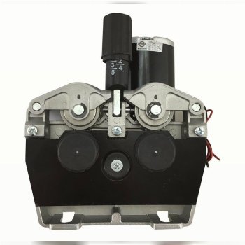 موتور وایرفیدر دستگاه co2 