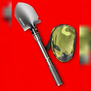 بیلچه ارتشی