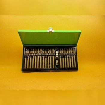 جعبه بیت 40 پارچه اوکبونس