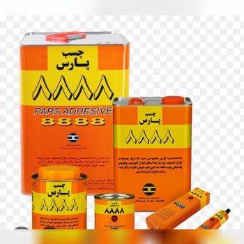 پخش انواع چسب واسپره با قیمت مناسب