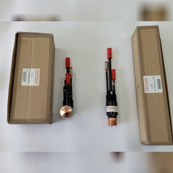 گردنه برش پلاسما آب‌خنک مدل CP200