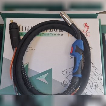 تورچ جوشکاری مکسی 4000 آب‌خنک 