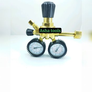  کنترل دقیق گاز، جوشی بی‌نقص 
