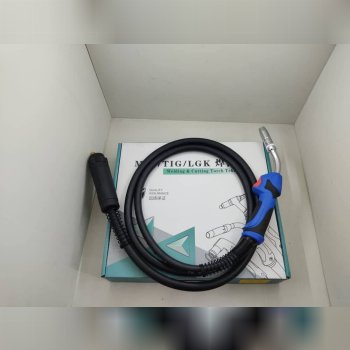 تورچ co2 هواخنک