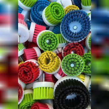  فرچه مبل‌شورهای ایرانی در حال پخش! 