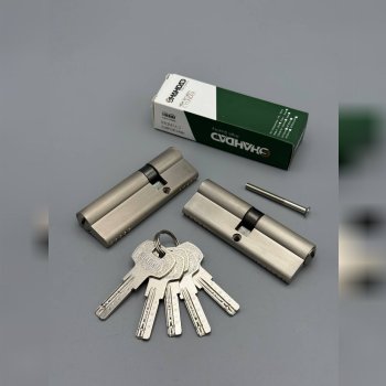 سیلندر ۹ سانت زینک شهداد ساچمه برنجی بدنه زینک کیفیت عالی سایز : 30/60 _ 45/45 کاملا دست اول تعداد م
