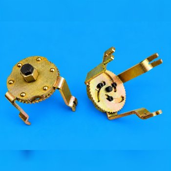 آچار درب باک ریگلاژی حرفه ای