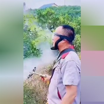 شیلد ضد گرد و غبار سفید کیفیت عالی