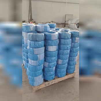 سیم بکسل فولادی و کنفی 