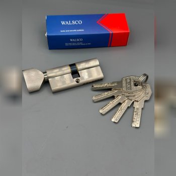 سیلندرآپارتمانی والسون