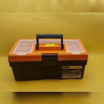  جعبه ابزار پلاستیکی 30و40 سانت