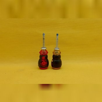  پیچ گوشتی مچی تنظیمی ،دنده ای 