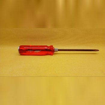پیچ گوشتی دوسو ضربه خور 150×6 هیلتی S2 