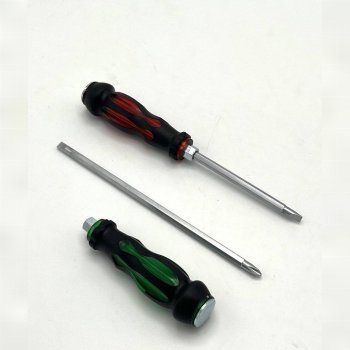  پیچ گوشتی دوطرفه ضربه خور 