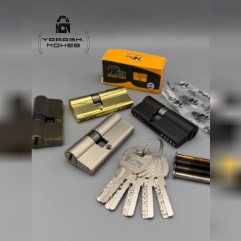 ⭐️سیلندر کلید کامپیوتری HT252 ⭐️