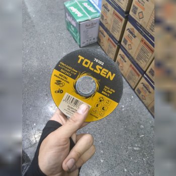 برش استیل مینی تولسن جنس باکیفیت قیمت مناسب