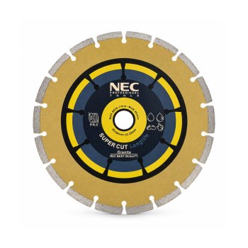 صفحه برش گرانیت NEC مدل G230