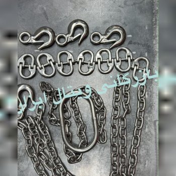 بازرگاني ويتال ابزار وارد كننده و مركز پخش. زنجير.
