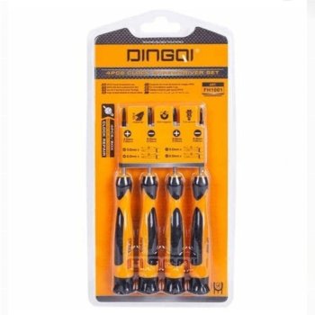  پیچ گوشتی ساعتی دینگی FH1001
