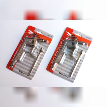 بادپاش فلزی میتا 
