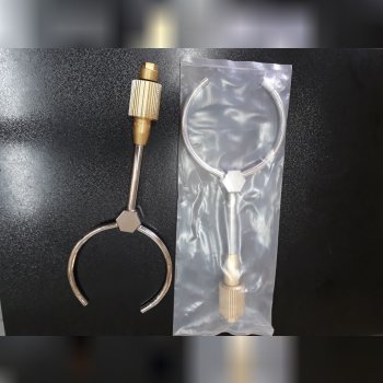 سری جوش دوشاخ GLOOR 