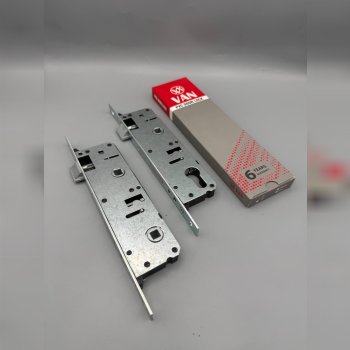قفل یو پی وی سی وان سویچی و سرویس کارتن ۴۰ عددی با ضمانت تعویض خرابی کیفیت عالی و بی نظیر در این مجم