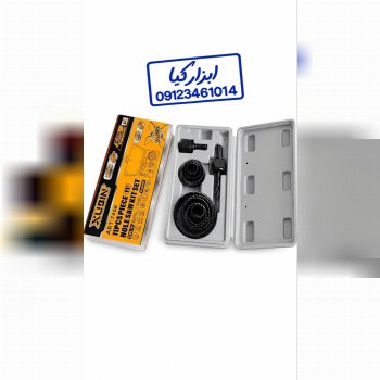  گردبر ۱۱ پارچه 