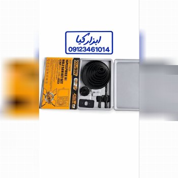  گردبر ۱۶ پارچه 