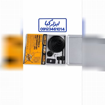 گردبر ۱۶ پارچه 