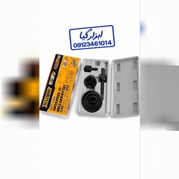  گردبر ۱۱ پارچه 