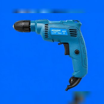 دریل 10 اتومات آمازون مدل D10