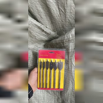  پخش ابزار رابیا 