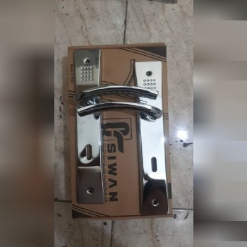 ## دستگیره_ایمنی_ خالدار_جنس سنگین